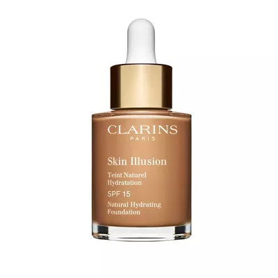 Clarins Skin Illusion Podkład do Twarzy 114N