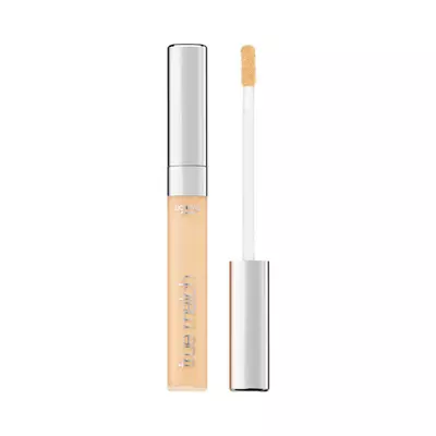 Loreal True Match Korektor 2.N Vanilla Nowa Wersja