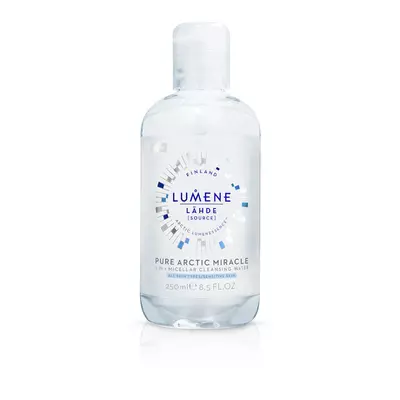 LUMENE Lahde Płyn Micelarny 250ml
