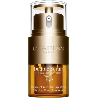 Clarins Double Serum Eye Serum pod Oczy 20ml