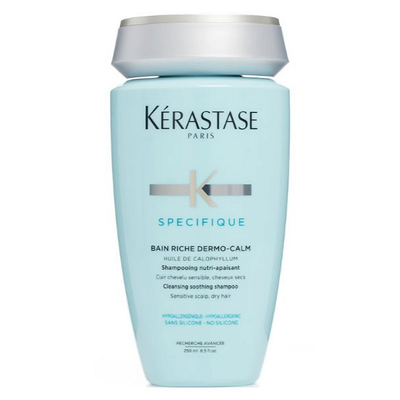 KERASTASE Specifique Riche Dermo-Calm Szampon 250ml