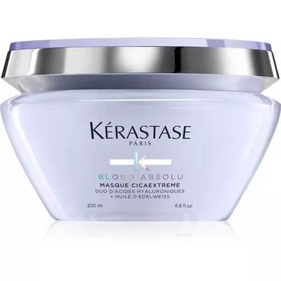 KERASTASE Blond Absolu Cicaextreme Maska do Włosów 200ml