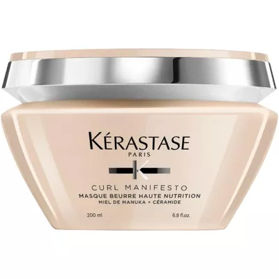 KERASTASE Curl Manifesto Maska do Włosów 200ml