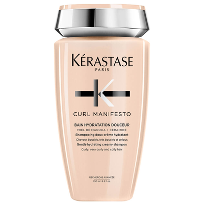 KERASTASE Curl Manifesto Szampon do Włosów 250ml