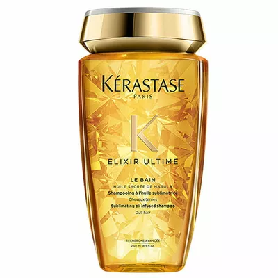 KERASTASE Elixir Ultimate Szampon do Włosów 250ml