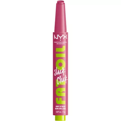 NYX Professional Makeup Fat Oil Slick Click Balsam do Ust 07 DM Me