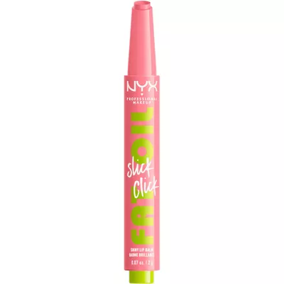 NYX Professional Makeup Fat Oil Slick Click Balsam do Ust 02 Clout