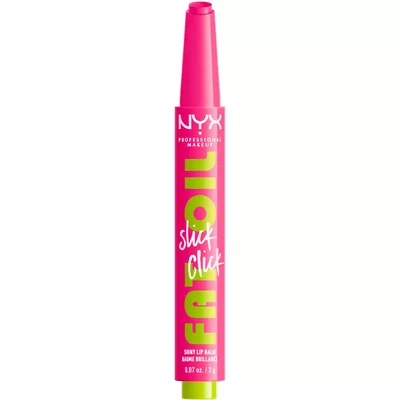 NYX Professional Makeup Fat Oil Slick Click Balsam do Ust 08 Thriving