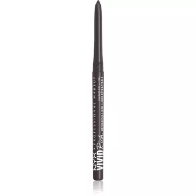 NYX Professional Makeup Vivid Rich Kredka do Oczu 12 Truffle Diamond