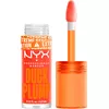 NYX Professional Makeup Duck Plump Błyszczyk do Ust 13 Peach Out