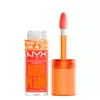 NYX Professional Makeup Duck Plump Błyszczyk do Ust 13 Peach Out