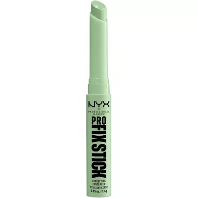 NYX Professional Makeup Pro Fix Stick Korektor w Sztyfcie 0.1 Green