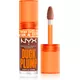 NYX Professional Makeup Duck Plump Błyszczyk do Ust 07 Mocha Me Crazy