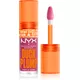 NYX Professional Makeup Duck Plump Błyszczyk do Ust 11 Pick Me Pink