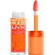 NYX Professional Makeup Duck Plump Błyszczyk do Ust 13 Peach Out