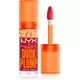 NYX Professional Makeup Duck Plump Błyszczyk do Ust 19 Cherry Spice