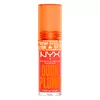 NYX Professional Makeup Duck Plump Błyszczyk do Ust 13 Peach Out