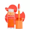 NYX Professional Makeup Duck Plump Błyszczyk do Ust 13 Peach Out