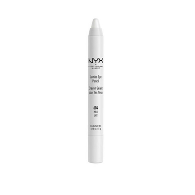 NYX Jumbo Eye Pencil Kredka do Oczu 604 Milk 