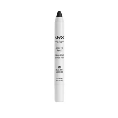 NYX Jumbo Eye Pencil Kredka do Oczu 601 Black Bean