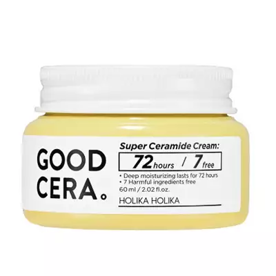 Holika Holika Good Cera Nawilżający Krem do Twarzy 60ml