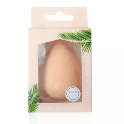 Donegal Blending Sponge Super Soft Gąbka do Makijażu 