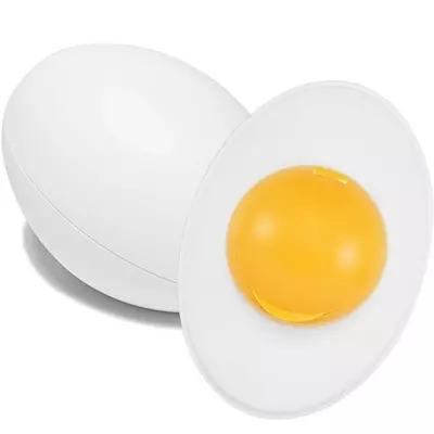 Holika Holika Sleek Egg Skin Enzymatyczny Peeling do Twarzy 