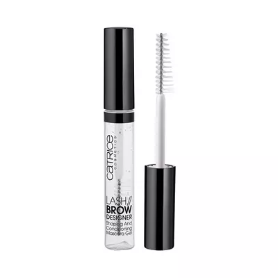 Catrice Lash &amp; Brow Designer Mascara do Brwi i Rzęs 