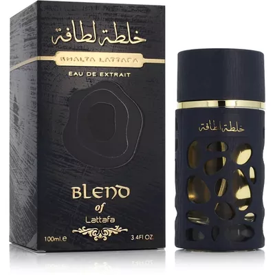 LATTAFA Khalta Blend Woda Perfumowana Unisex 100ml