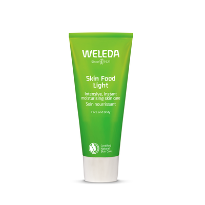Weleda Skin Food Light Krem Nawilżający 75ml