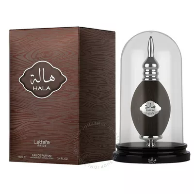 LATTAFA Pride Hala Woda Perfumowana Unisex 100ml