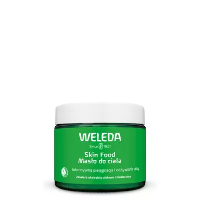 Weleda Skin Food Masło do Ciała 150ml