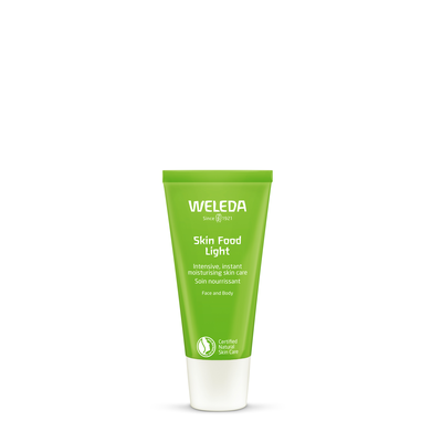 Weleda Skin Food Light Krem Nawilżający 30ml