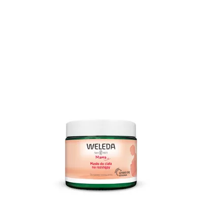 Weleda Skin Food Masło do Ciała na Rozstępy 150ml