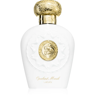 LATTAFA  Opulent Woda Perfumowana Unisex 100ml