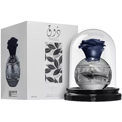 LATTAFA  Thouq Woda Perfumowana Unisex 80ml