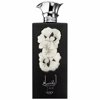 LATTAFA Ansaam Silver Woda Perfumowana Unisex 100ml