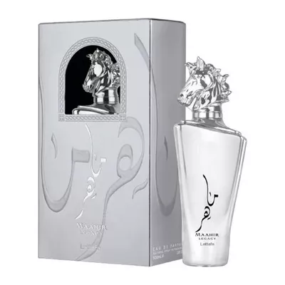 LATTAFA Maahir Legacy Woda Perfumowana Unisex 100ml