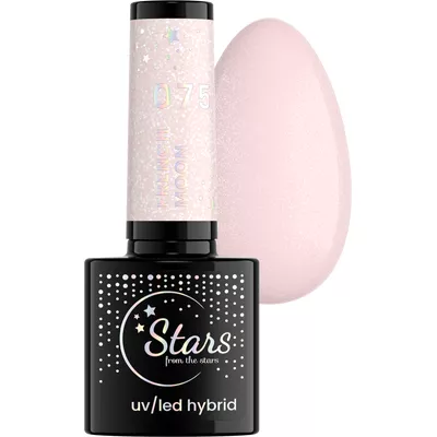 Stars from the Stars Lakier Hybrydowy French Moon 075