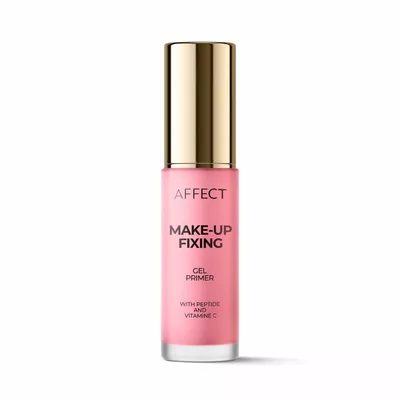 Affect Żelowa Baza Pod Makijaż Make-Up Fixing Gel Primer 30ml