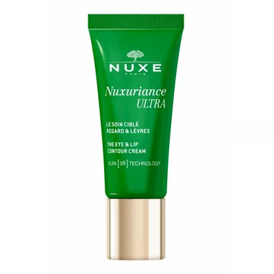 NUXE Nuxuriance Ultra Krem Przeciwstarzeniowy do Skóry Wokół Oczu i Ust 15ml