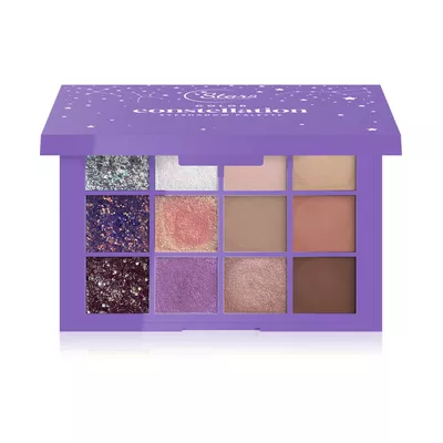 Stars from the Stars Paleta Cieni Color Constellation