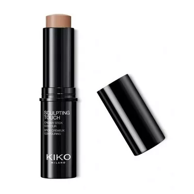 KIKO Milano Sculpting Touch Creamy Stick Contour Sztyft do Konturowania 203 Coffee