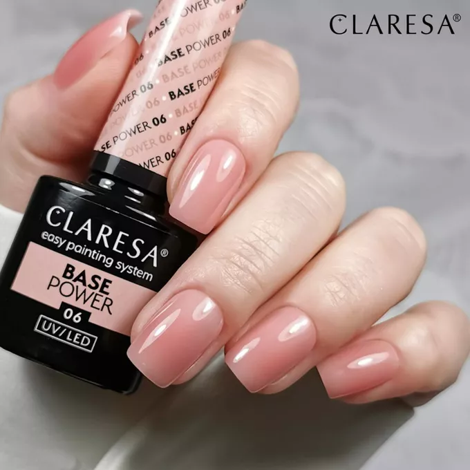 Claresa Base Baza Power 06