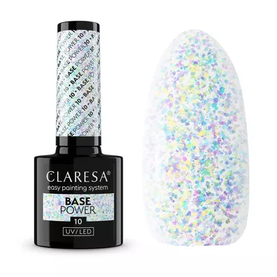 Claresa Base Baza Power 10