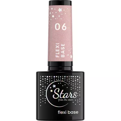 Stars from the Stars Baza Hybrydowa Flexi Base 06