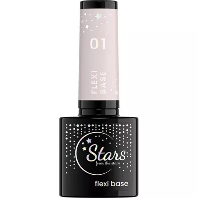 Stars from the Stars Baza Hybrydowa Flexi Base 01