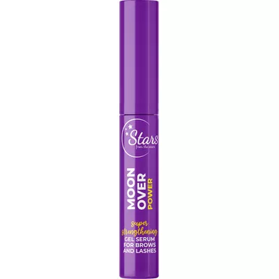 Stars from the Stars Wzmacniające Żelowe Serum do Brwi i Rzęs