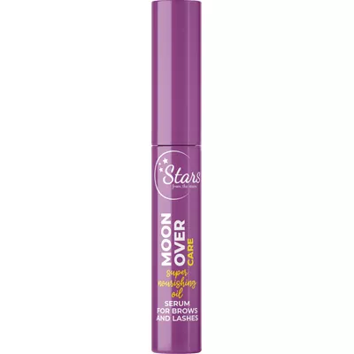 Stars from the Stars Odżywcze Olejkowe Serum do Brwi i Rzęs