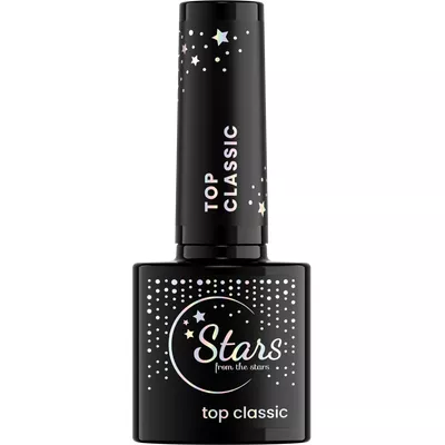 Stars from the Stars Top Hybrydowy Classic